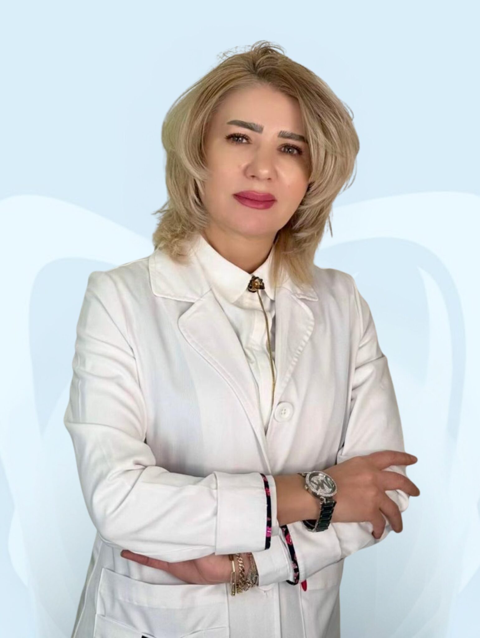 د/ ربا عيسى 