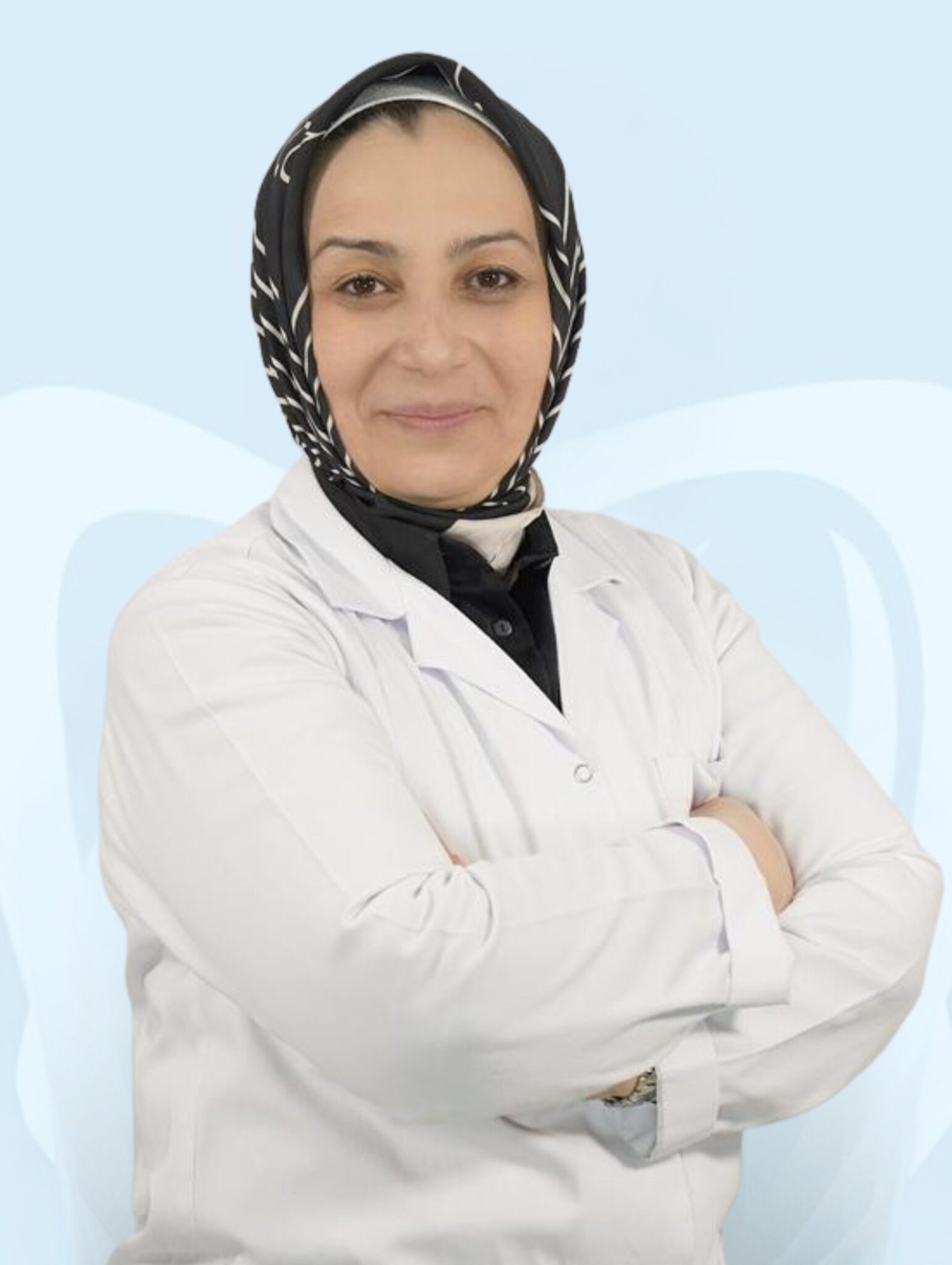 د/ رنا حداد 