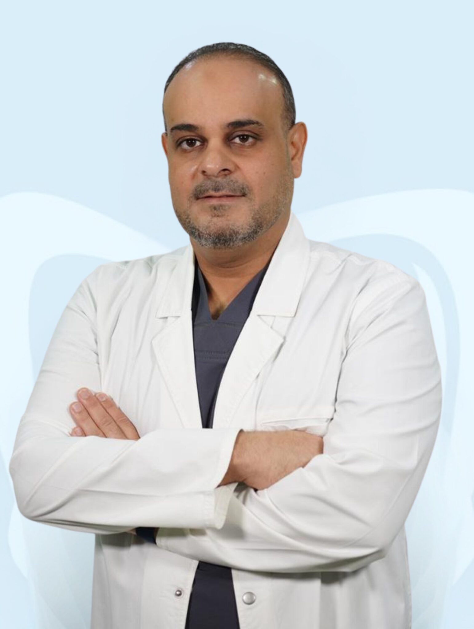 د/ سامي النجار